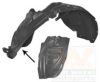 VAN WEZEL 3380433 Panelling, mudguard
